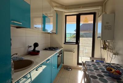 Apartament 2 Camere 58 mp Decomandat Mobilat si Utilat - 4