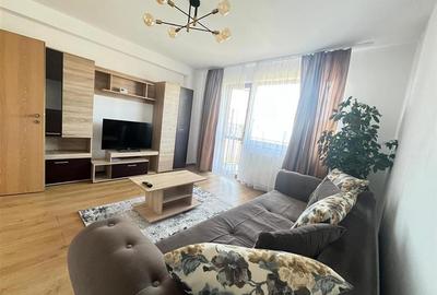 Apartament 3 camere Tractoru cu gradina proprie si loc de parcare - 1