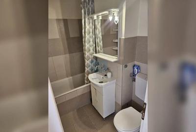 COMISION 0%! Garsonieră 30 mp, PET FRIENDLY, zona Pasteur – lângă UMF - 7