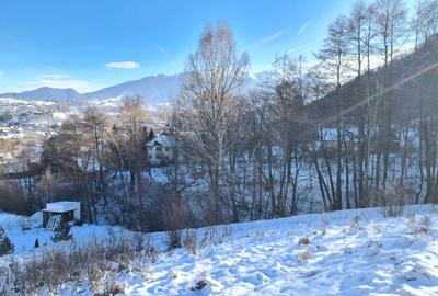 Teren intravilan de vanzare in Bran - 4