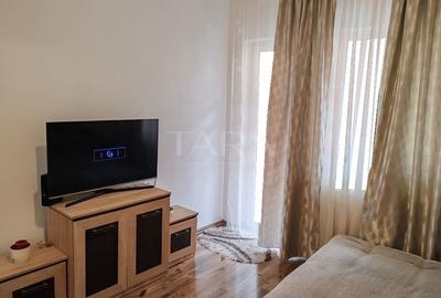 Apartamen 2 camere - Mănăștur - 6