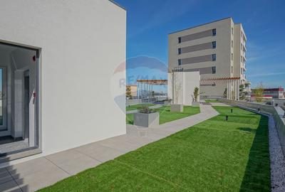 Comision 0% | Apartament 2 camere | Kronbau Residence | Noua | - 18