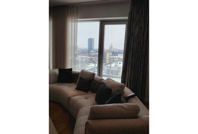 REA1027654 Penthouse tip duplex 3 camere Luxuria Residence - 20