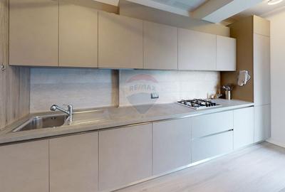 INCHIRIERE Apartament 2 camere/parcare/piscina/Baneasa Jandarmeriei - 6