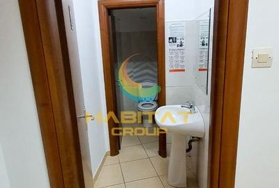 Spațiu de birouri premium de închiriat – 525 mp | Sitraco Center | Piața Unirii - 18
