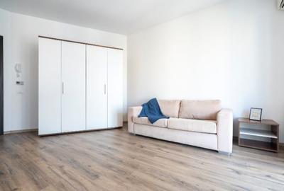 Studio | Mihai Bravu – 40 mp | Mobilat Nou | Sală de Fitness - 4