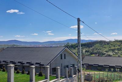 De vanzare casa constructie noua 2026 cu 900 m² teren - 4