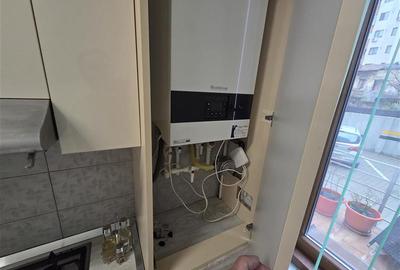 Apartament 2 camere spre inchiriere cu terasa Chitila Bucurestii Noi - 12