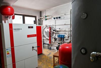 Pensiune la cheie de vanzare | 10 camere | Sacele, Brasov |Comision 0% - 32
