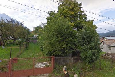 Oportunitate | Teren in zona buna Busteni | Str Amurgului | Comision 0 - 3