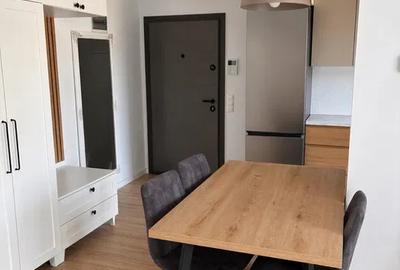 Apartament 2 camere de 47mp 9mp balcon , zona Chinteni Beta residence - 4
