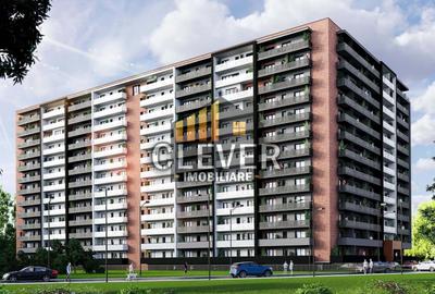 Duplex 4 Camere 142 mp, 3 bai -  700m Metrou Teclu - 4