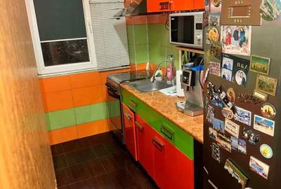 Apartament 3 camere -Bulevardul Constantin Brancoveanu - 6