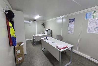 Inchiriere depozit/hala/spatiu industrial Berceni - Metalurgiei - IMGB, Bucurest - 16