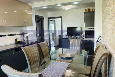 VANZARE 4 CAMERE | MOBILAT SI UTILAT | ZONA VITAN - 9