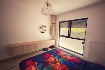 21 Residence - MOBILAT SI UTILAT 2 camere DECOMANDAT- CU BALCON - 3