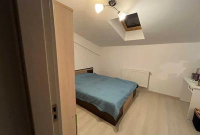 Apartament de 2 camere – Pallady, etaj 3/3, centrală, parcare, 10 min metrou - 2