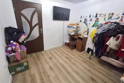 Casa individuala 3 camere 2 bai curte si garaj - zona Talmaciu - 14