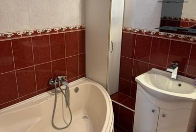De inchiriat - apartament cu 2 camere mobilat modern-Lipovei - 12