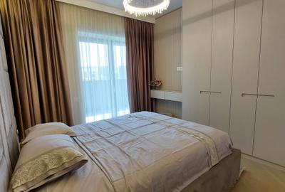 Apartament 3 camere Cortina Academy - 10