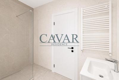 Alege Inspirat. Alege Proiectele Cavar Residence - 7