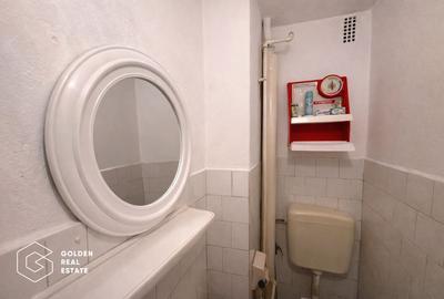 Apartament 3 camere, Malul Muresului-Praporgescu, 2 bai, balcon, etaj 4 - 8