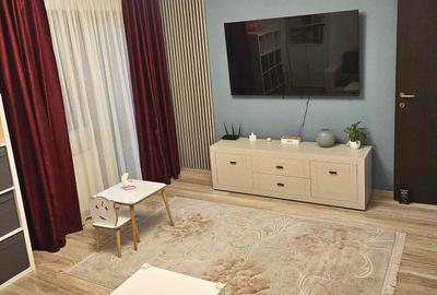 INTABULAT Apartament 2 camere etaj 1, mobilat, utilat + PARCARE Bloc NOU - 3