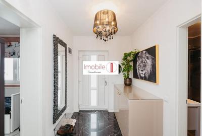 Casă modernă Feleacu | Panoramă | Teren generos - 9