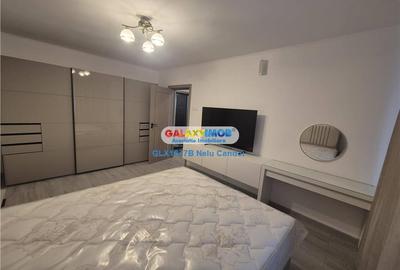 Garsonieră decomandată, mobilată în Rahova