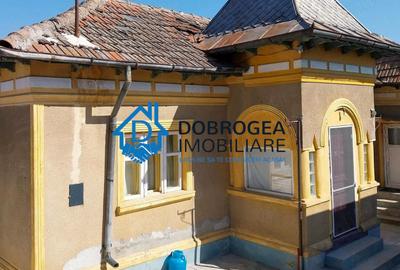 CASA 5 CAMERE , SUPRAFATA TOTALA 90 MP , TEREN 512 MP, DESCHIDERE  15 ML - 8