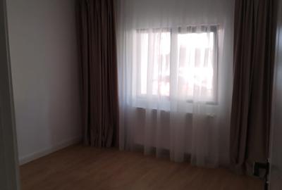 Apartament decomandat cu CT, ultramodern, parter stradal, zona Liceul Economic.