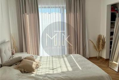 Apartament 4 camere lux I Pipera- Baneasa Zoo I 2Locuri de parcare&boxa - 9