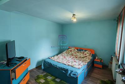 Soseaua Chitilei, zona Razelor, casa 2 corpuri, 6 camere, 4 bai, teren 213 mp - 11