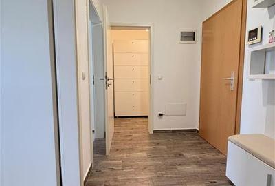 Inchiriere studio Avantgarden Tractorul, et 5 6,mob utilat,parcare - 15