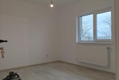 FARA COMISION casa cu 4 camere 2 bai PARTER + Pod Mansardabil cu placa la cheie - 11