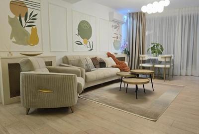 Apartament 3 Camere | Aviatiei Herastrau | 2 bai | Parcare | Bucuresti - 1