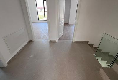 Complex rezidențial de vile individuale și duplexuri | Circuit închis | 220 mp - 12