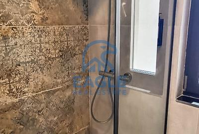 Campus - 2 Camere modern cu balcon si parcare pe termen lung - 11
