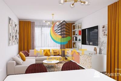 Apartament cu 2 camere decomandat în Metalurgiei