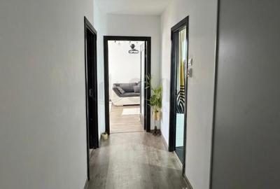 REA1028252 Apartament l 2 Camere l Stefan cel Mare - 2