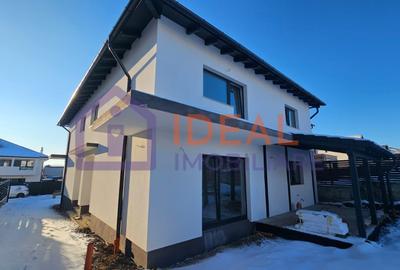 Duplex cu 4 camere în Arhitecților - Calea Cisnădiei
