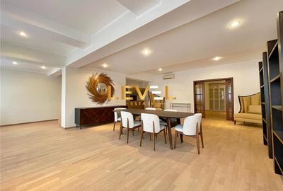 [VIDEO] Penthouse 4 camere de inchiriat 403 mp - Herastrau - 7