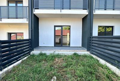 Finalizata! Casa 3 camere D 2 bai 86mp zona Bucium Visan - 6