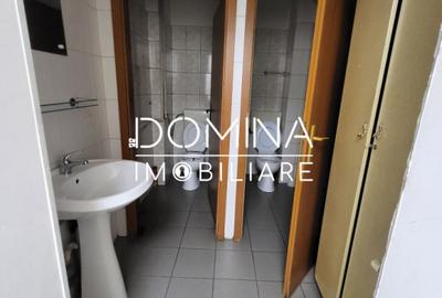 Inchiriere spatiu parter ultracentral  – vad pietonal excelent, zona Victoria - 10