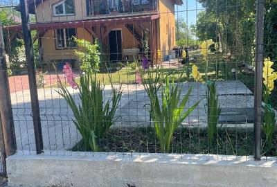 Vand casa cu teren in sat Prunaru,com Bujoreni,Jud Teleorman - 1