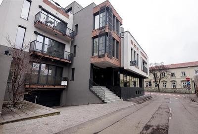 RECO Spatiu comercial ultracentral str Jean Calvin Oradea - 7