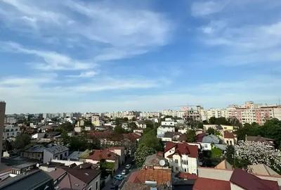 Apartament Penthouse 3 Camere 158 MP Zona Dacia Eminescu - 2