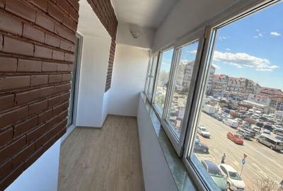 Apartament 4 camere | Central | Suprafata 88.57 mp | Etaj 1 | Centrala termica - 11