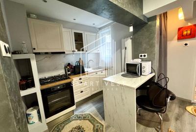Apartament 2 camere decomandat | Etaj 3 | Zona Closca - 8
