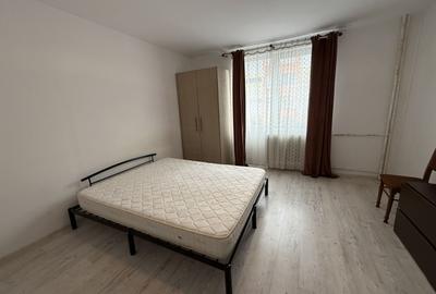 Apartament 1 cameră | Zona Mihai Viteazul | Etaj 2 - 1
